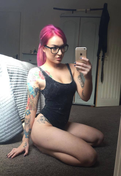 sykendtattooblog:    SYKEND TATTOO 🐺   