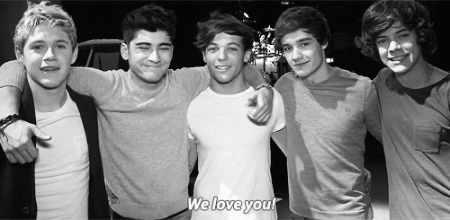 I LOVE ZAYN