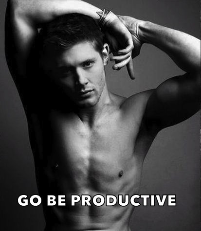 deerstalkingdeathfrisbee:  per schnaeffchen&rsquo;s request, a Supernatural