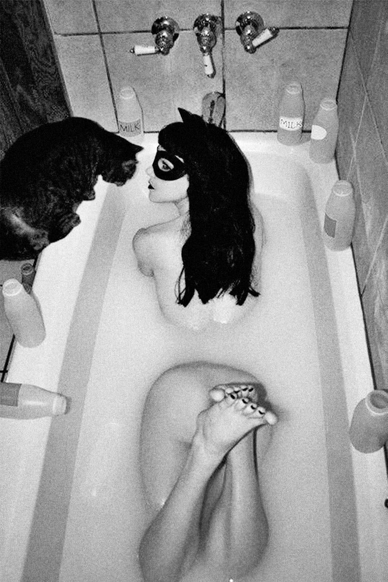 thedirtiestkitten:  😻