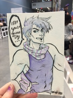erinkipps:  i don’t want to have to give away this joseph commission ಥ‿ಥ