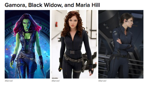 buzzfeed:  23 Rounds Of Superhero (And Villain) F#@k, Marry, Kill