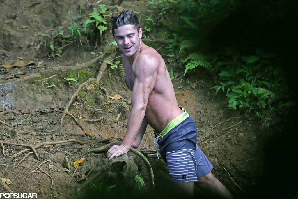 connorlowe16:  Zac Efron Part 2
