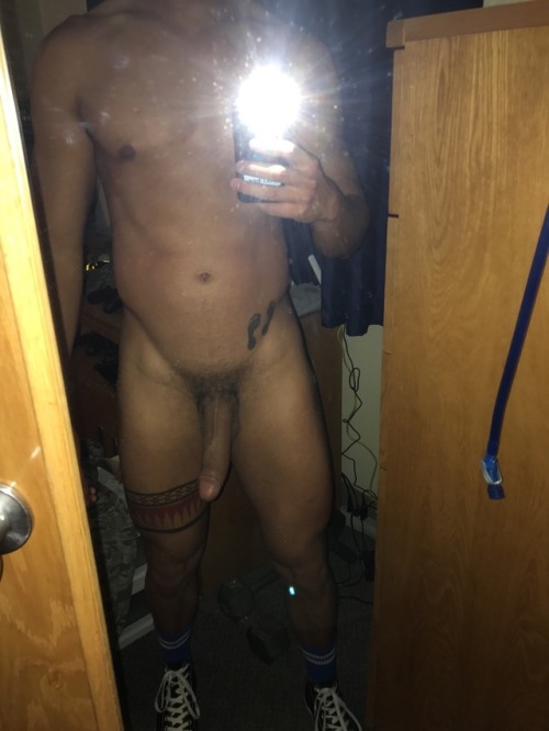 Porn Pics jsmsn:  After gym selfies 😜