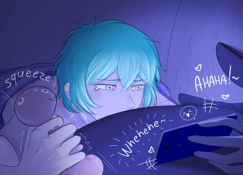 Dare I Ask... What Does A Really Strong Ler Mood Feel Like?