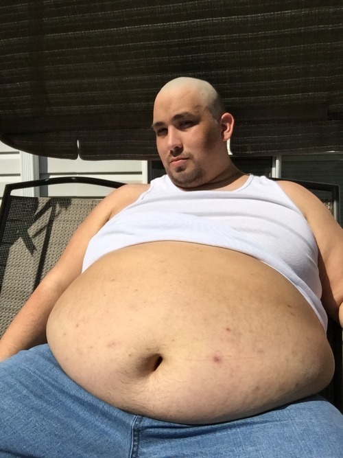 bigfattybc:  So i Finally shaved my head adult photos