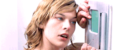 kingswann:    “When I get outta here… think I’m gonna get laid.” Resident Evil (2002) 