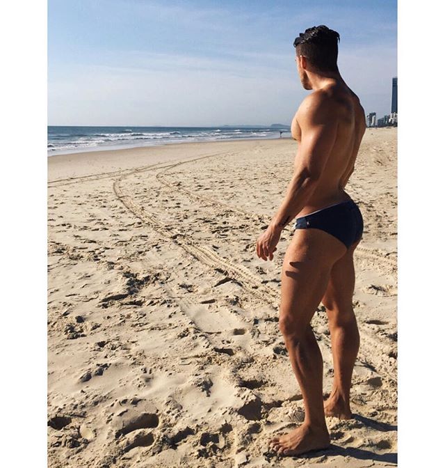 rugbyplayerandfan:  giantsorcowboys:  Sunday StudsA Small Collection Of West Coast