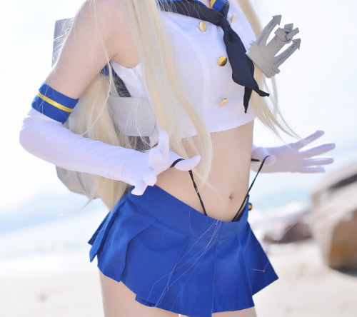  Shimakaze - Nikki 