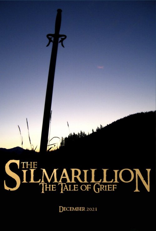 maastrictian:Silmarillion Movie PostersCreated by maastricitan using these sources:www.deskto