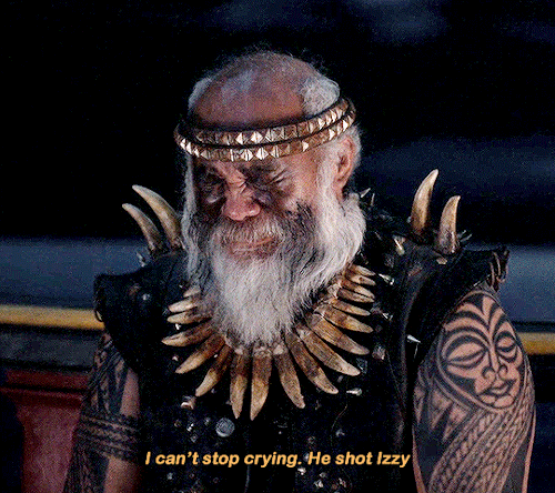 The Entire Ofmd Fandom Rn