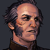 Favorite avatars in Gwent! (With captions)Avatars are free to use, but credit is appreciated!