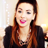    HAPPY 23RD BIRTHDAY ZOE !       