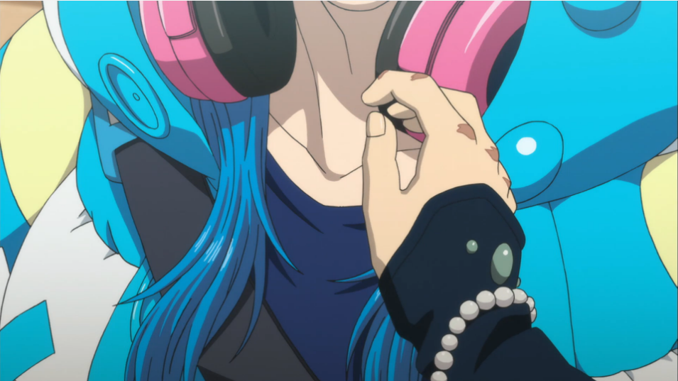 bluehairedmullet:  HE WANTED TO TOUCH AOBA’S HAIR SO BAD BUT HE STOPPED HIMSELF