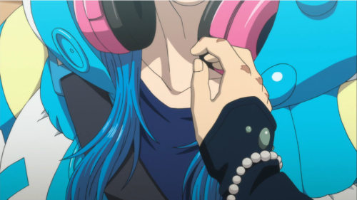 bluehairedmullet:  HE WANTED TO TOUCH AOBA’S HAIR SO BAD BUT HE STOPPED HIMSELF BECAUSE HE KNEW IT WOULD MAKE AOBA UNCOMFORTABLE JESUS FUCKING CHRIST I CANNOT HANDLE THIS IT IS THE FIRST FUCKING EPISODE 
