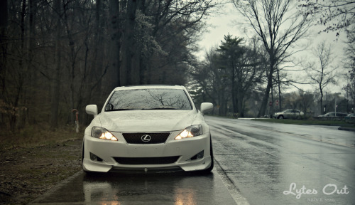 phuckinphaith:  Me Lexus