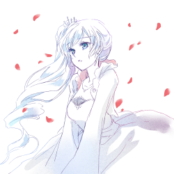 rwby-unity:  fyeah-rwby:weiss schnee    wow