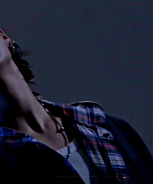 JUNGKOOK X '3D' Jacket Behind Short Film