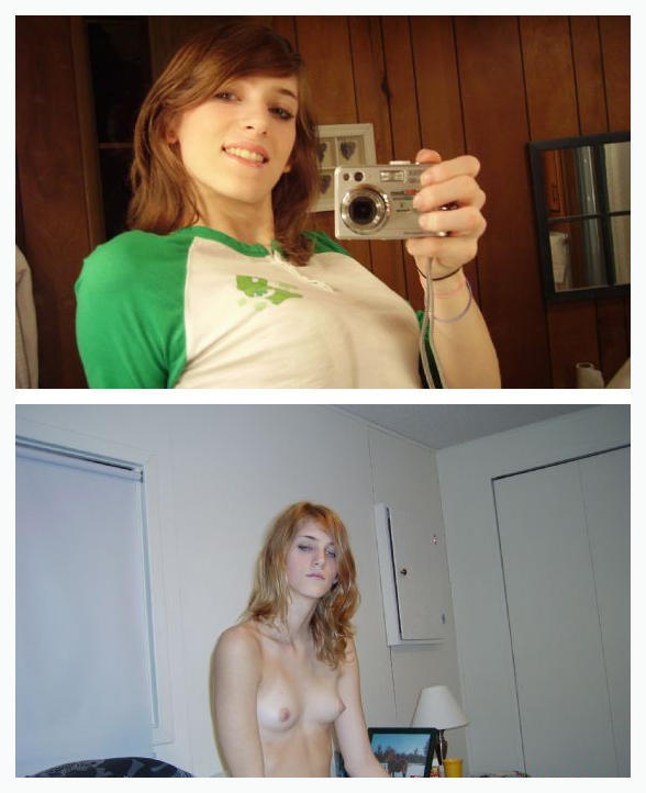 Clothes, not clothes