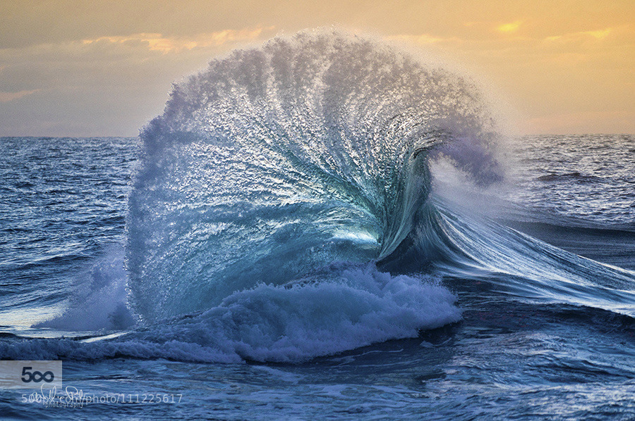 go4photos:  Ascension by williampatino