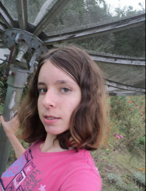 Monicatrintin1: Eu Na Antena Parablica