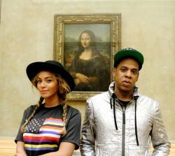 beyonce:  Musée Du Louvre  See more on