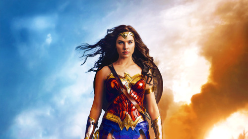 celebritiesandmovies: Wonder Woman headers (640px x 360x) click for larger size