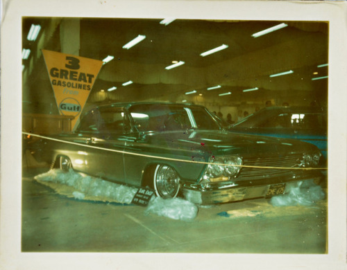 Mr.M’s 1962 Chevrolet Impala 