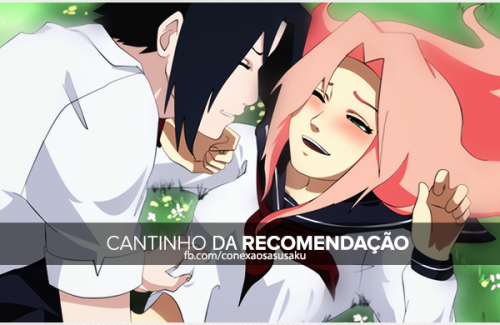 conexɑosɑsusɑku • sua fonte brasileira pró SasuSaku