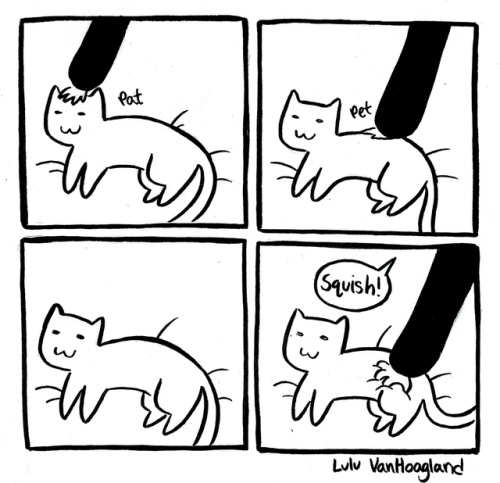 indifferentsocks:  Unfortunately I wont be posting these daily anymore. I’ll try to make enough to compile a little book. 10 more or so should do it. ART PAGE / ETSY 