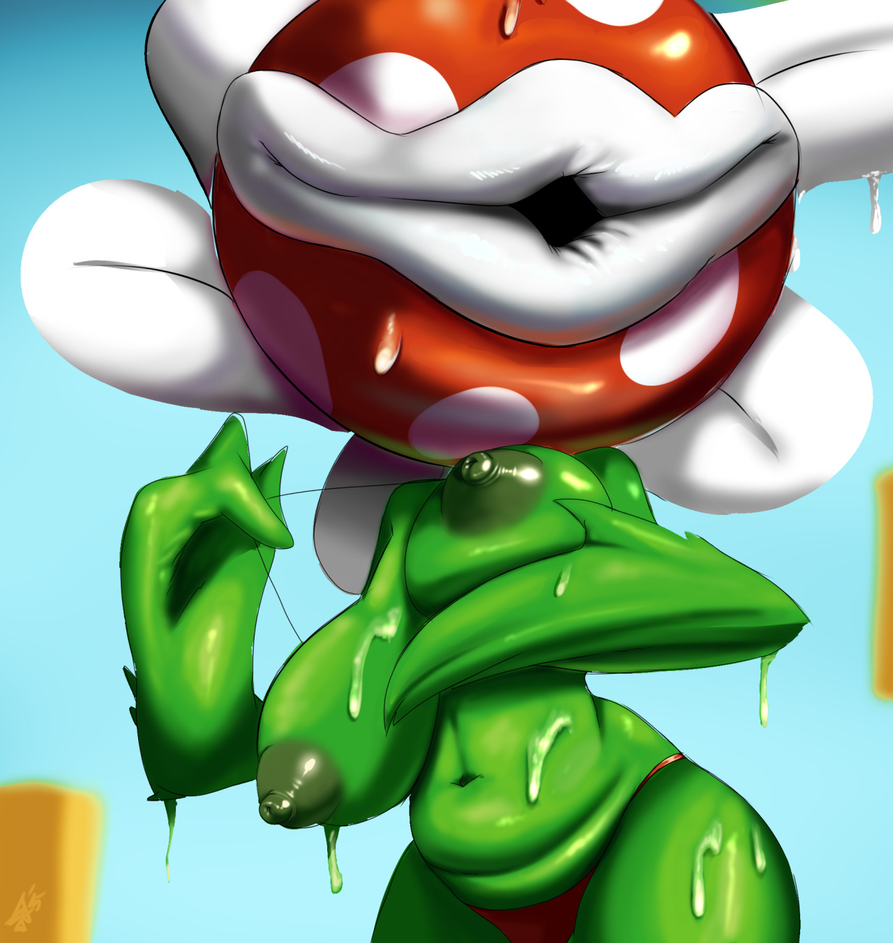 thehumancopier:  i decided to do a coloring of boogies petey cause why the fuck not?i