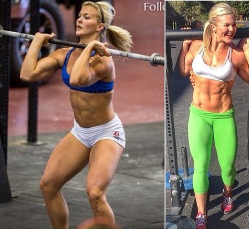 heartmuscle:  Great Beauty III .. Brooke Ence Shrine 