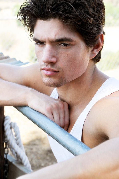 Drew Doyon