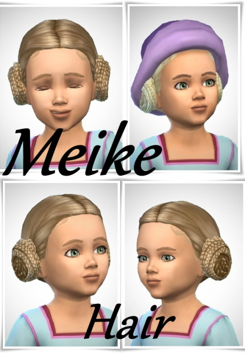 MeikeHair