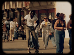 biscuitsarenice:LA, 1970s - Black Man Cool