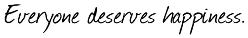 My Teen Quote