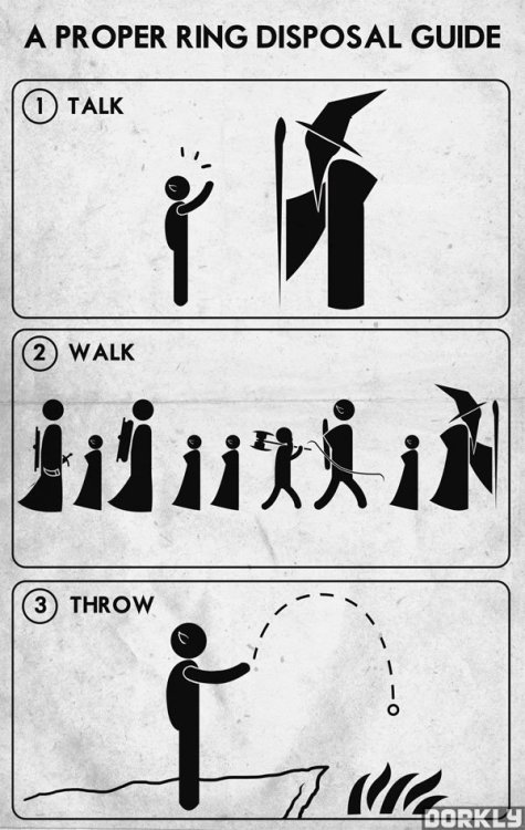 lotrsincebirth:I need these in my future home