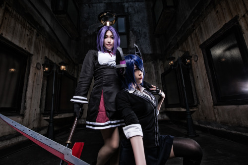 Kantai Collection - Tatsuta & Tenryuu (Dazai Garo & Usagi ) 8HELP US GROW Like,Comment & Share.CosplayJapaneseGirls1.5 - www.facebook.com/CosplayJapaneseGirls1.5CosplayJapaneseGirls2 - www.facebook.com/CosplayJapaneseGirl2tumblr - http://cospl