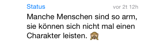 whatsapp-screenshots:  whatsapp-screenshots.tumblr.com 