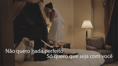one night please
