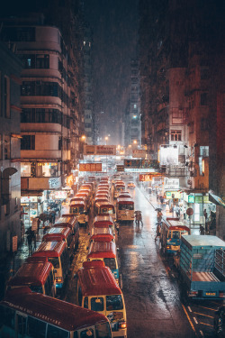 stfeyes:If you follow my work, you know that I frequently shoot in Mong Kok. Here’s a selection of my photos from Mong Kok taken in the past year.https://www.instagram.com/stfeyes/