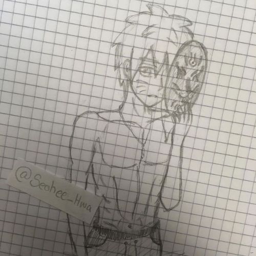 Kyuubi Naruto Uzumaki