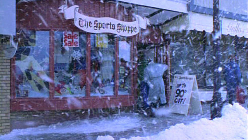 Cool Runnings