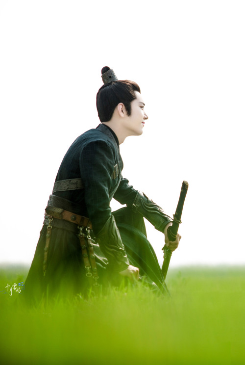 xiaozhan-mole101