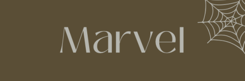 Masterlist (WIP)
