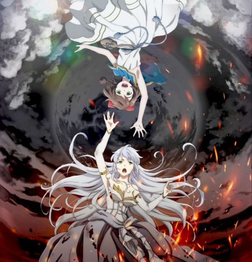 galaxiarick:Lost Song