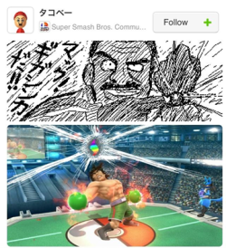 theseedswesow:GOD BLESS MIIVERSE