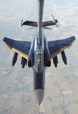 michell169:  F4 Phantom