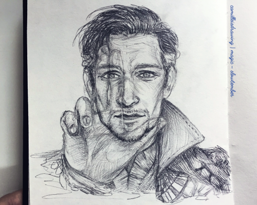 camilleisdrawing