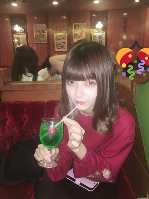 waitaminutebro:  やね(@yanemint)さん | Twitter
